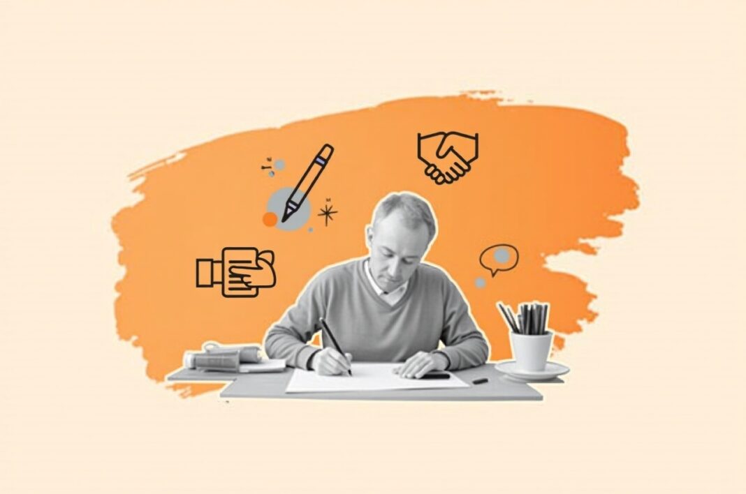 The Complete Guide to Selling Through Your Content in 2026 (Without Being Salesy)