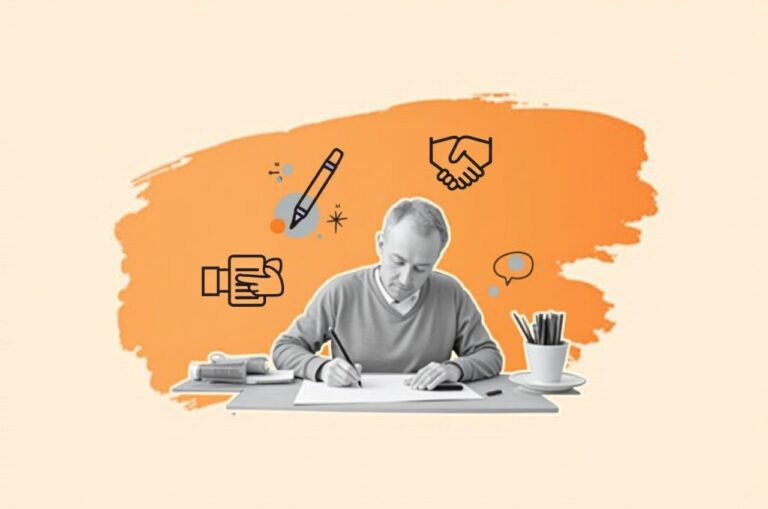 The Complete Guide to Selling Through Your Content in 2026 (Without Being Salesy)