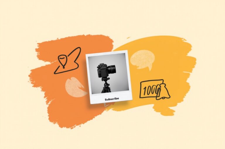 How to Start a YouTube Channel and Get Your First 1,000 Subscribers