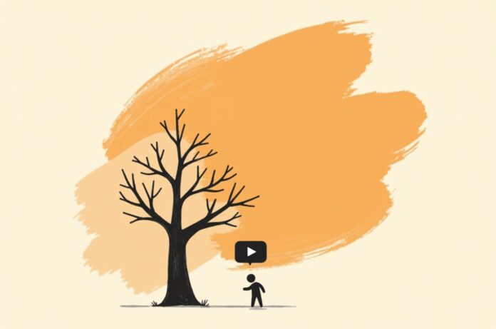 Banner: The Complete Beginner’s Guide to Growing a YouTube Channel from 0 to 1,000 Subscribers The Complete Beginner’s Guide to Growing a YouTube Channel from 0 to 1,000 Subscribers