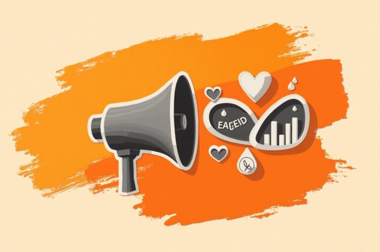 The Messaging that Grew a $1 Billion Nonprofit