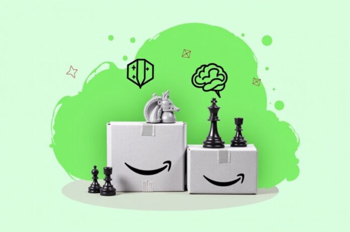 Amazon's Crazy Business Strategies that Rewired Our Brains and Changed Shopping Forever
