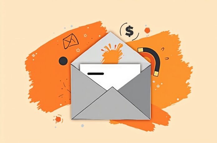 Banner: Mastering the Art of High-Converting Sales Emails: A Proven Step-by-Step Guide Mastering the Art of High-Converting Sales Emails: A Proven Step-by-Step Guide