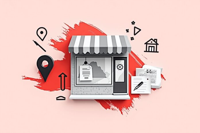 Banner: Complete Guide: Dominate Local Search The 2026 AI SEO Blueprint Complete Guide: Dominate Local Search The 2026 AI SEO Blueprint