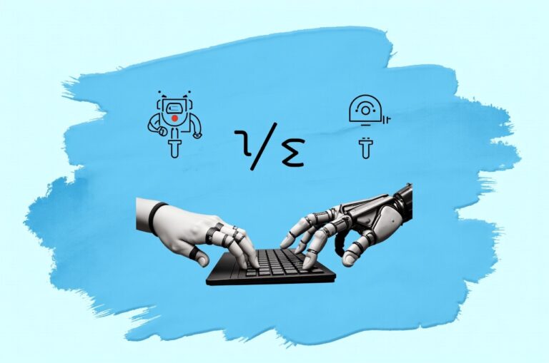 The AI vs Developer Battle: Who Will Reign Supreme in Website Creation?