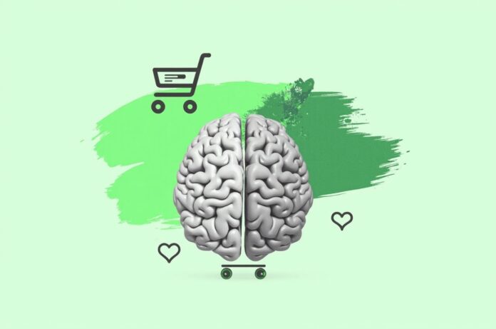 The Psychology of Buying: What Actually Makes People Buy