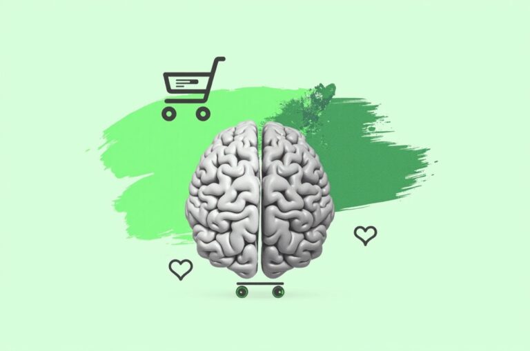 The Psychology of Buying: What Actually Makes People Buy