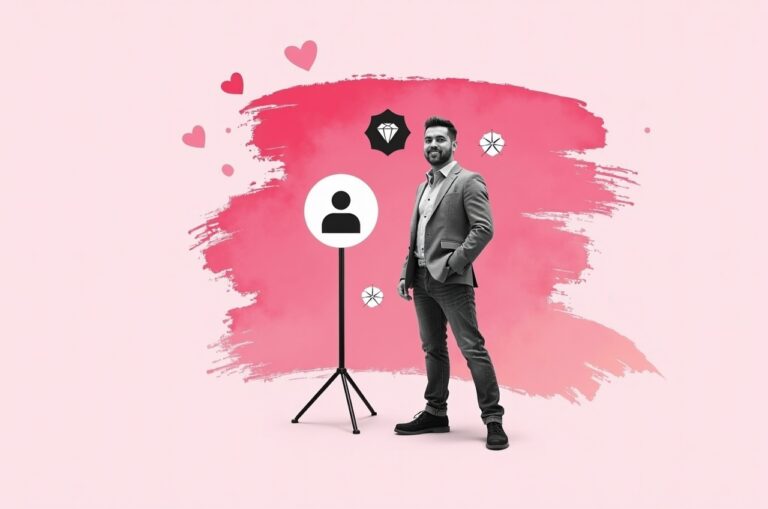 Clarity Trumps Visibility: The Secret to Building a Powerful Personal Brand