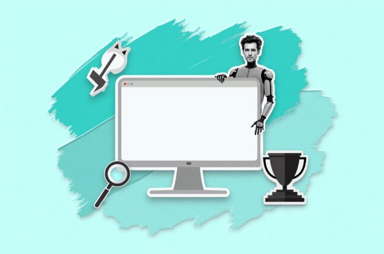 The Ultimate Guide to Ranking Your Website on Google and LLMs: A Complete Playbook