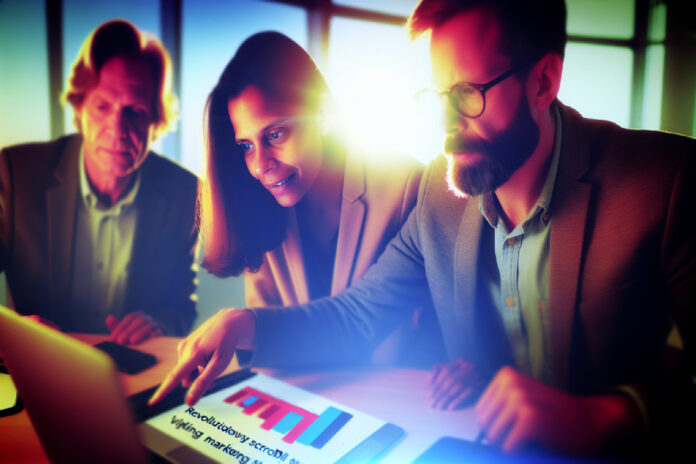 Building a Scroll-Stopping Content System: How to Engineer Viral Engagement Through Emotional Architecture