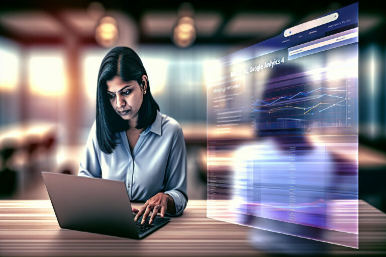 Mastering Google Analytics 4: Unlocking the Power of the Advertising Workspace