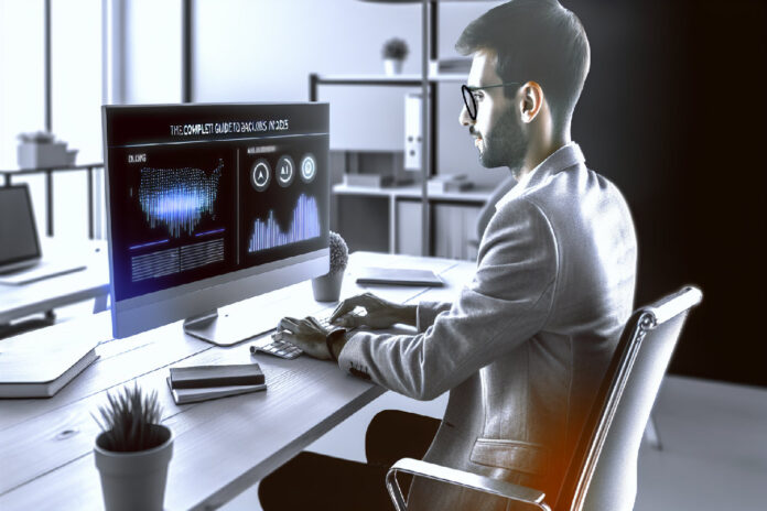 The Complete Guide to Backlinks in 2025: What Works, What's Dead, and How AI Changed Everything