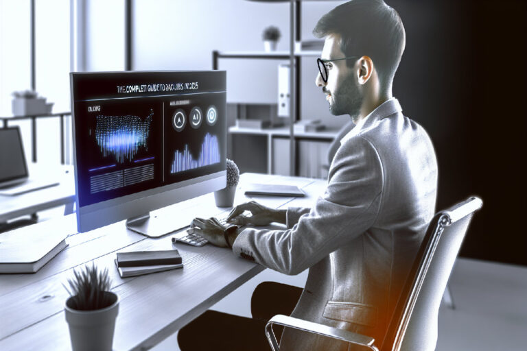 The Complete Guide to Backlinks in 2025: What Works, What's Dead, and How AI Changed Everything