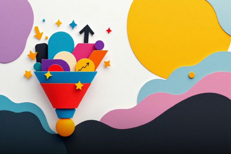 The Content Waterfall System: How to Generate 300+ Daily Leads Without Paid Advertising