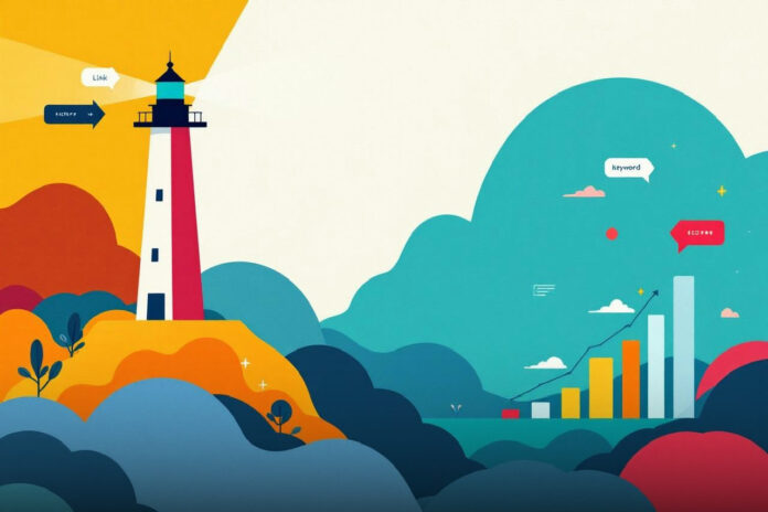 Advanced SEO Manipulation Tactics: Internal Link Architectures, Traffic Washing, and Competitive Link Graph Infiltration