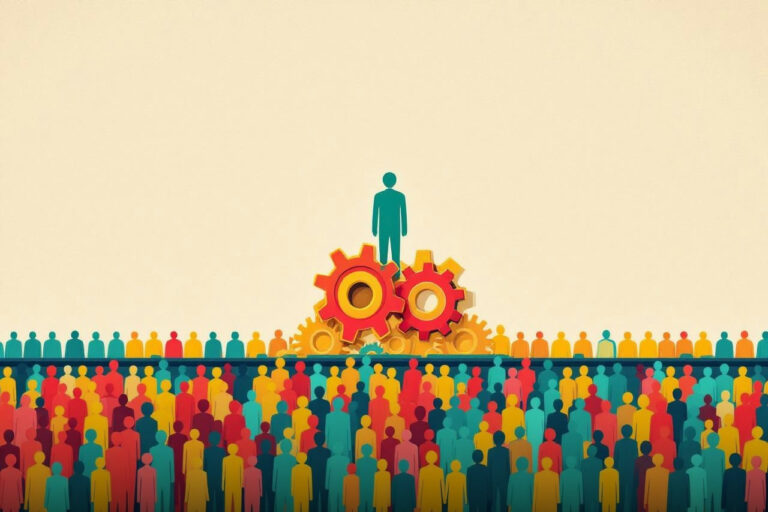 AI Content Architecture Framework: Eliminating Google Penalties Through Strategic Context Engineering