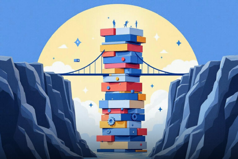 LLM Citation Architecture: Advanced Strategies for Multi-Platform AI Visibility and Entity Recognition