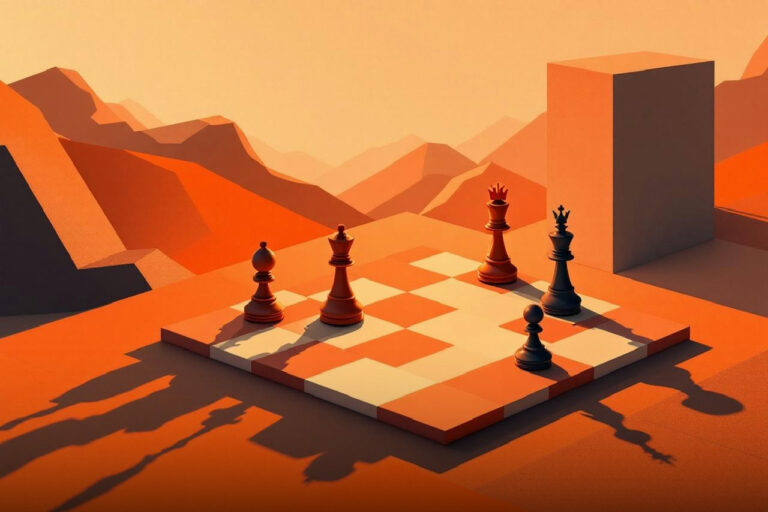 Seven-Element Story Architecture That Stops Customer Brain Drift and Drives Conversion