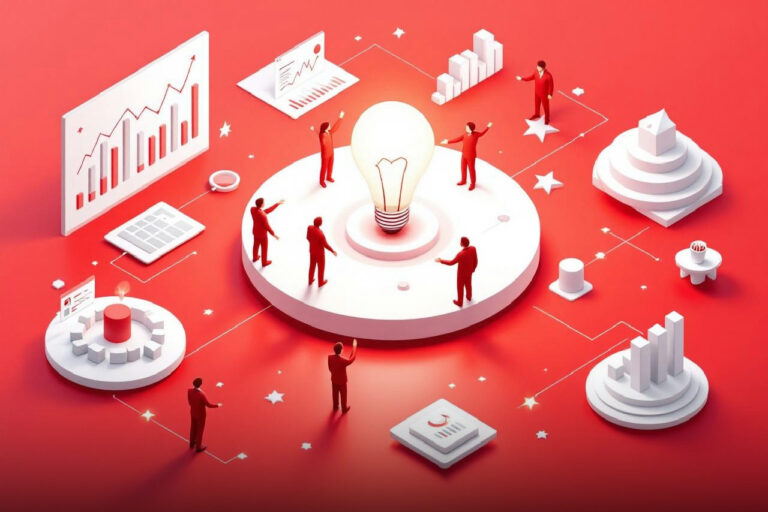 Strategy-Led AI Acceleration: How to Drive Marketing ROI Without Losing Brand Differentiation