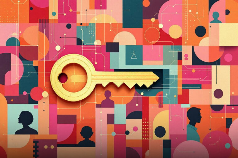 The 5-Stage Framework to Scale Your Design Business from Survival to Six Figures