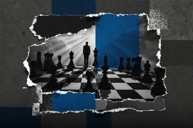 The Identity Paradox: Why Your Insecurity Becomes Your Brand Advantage