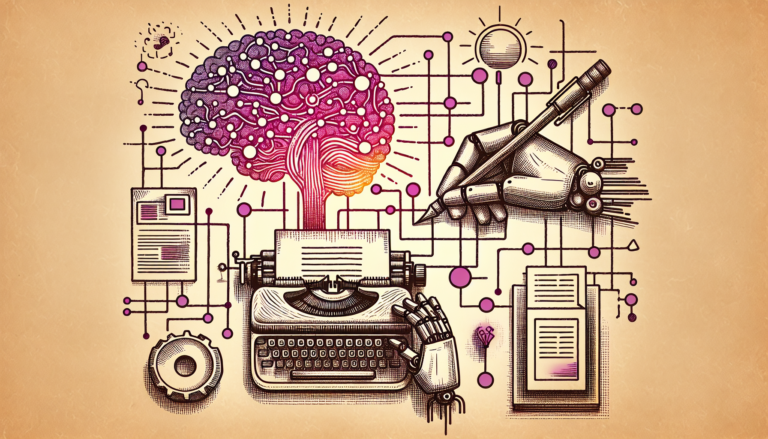 AI Content Generation for Keyword Research: 4 Hours of Work in 4 Minutes