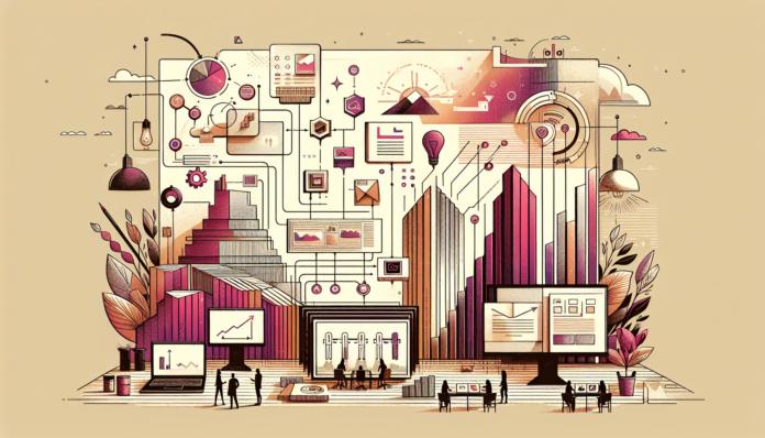 The Creative Studio Roadmap Four Pillars to Break