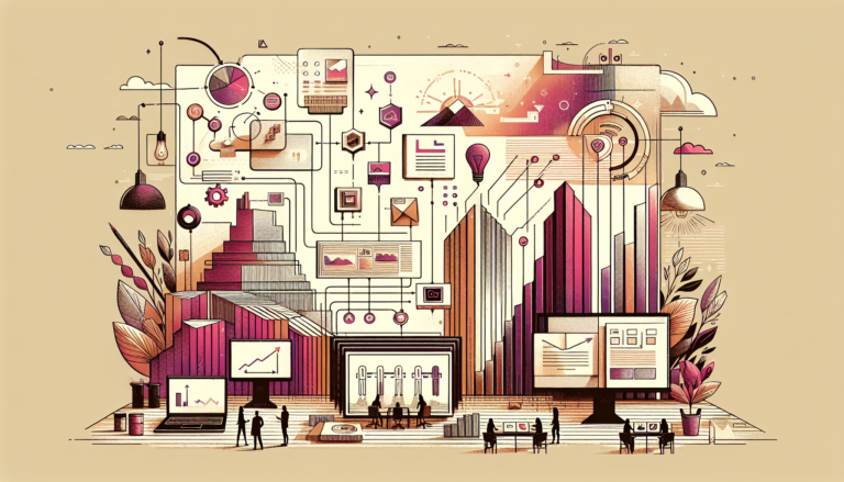 The Creative Studio Roadmap: Four Pillars to Break the Talent Limit and Build a Self-Running Business